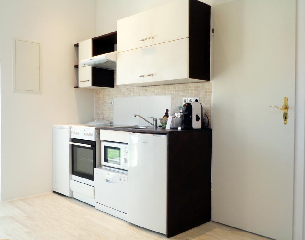 Hotel Apartment Puell Eimersleben エクステリア 写真