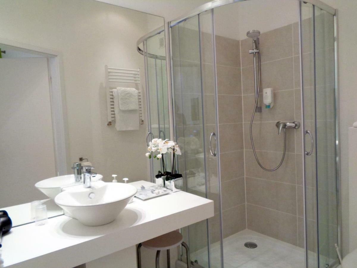 Hotel Apartment Puell Eimersleben エクステリア 写真